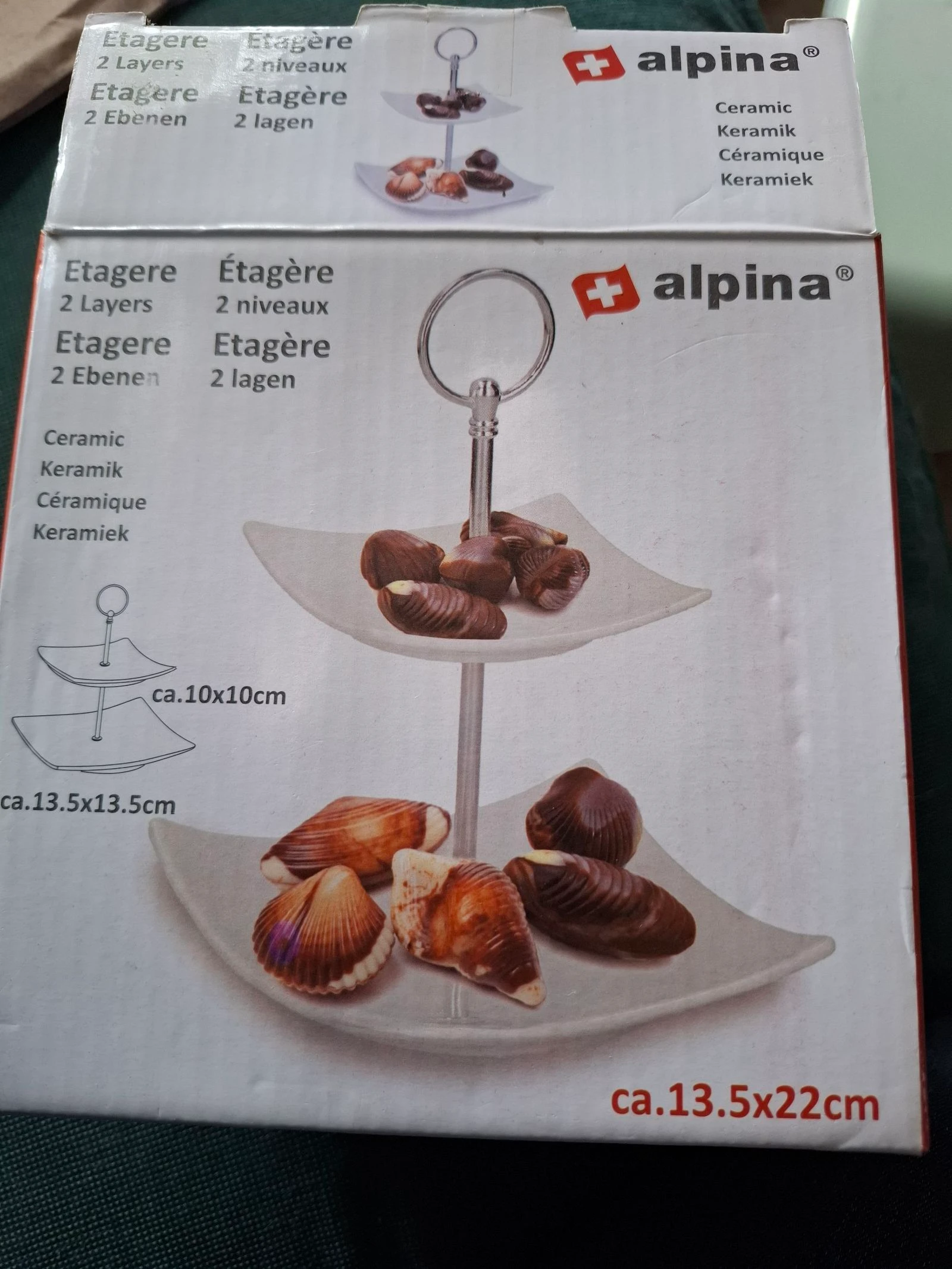Estantería – photo 4